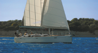 Produktbild Dufour 525