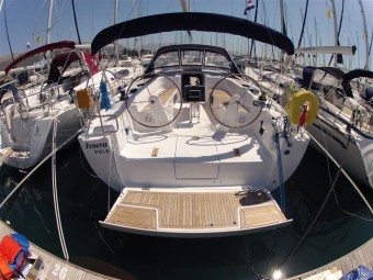 Produktbild Hanse 445