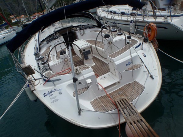Produktbild Bavaria 49