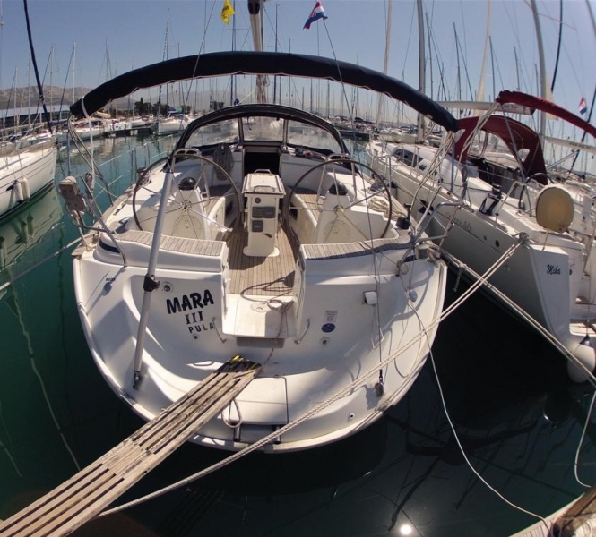 Image du produit Bavaria 44