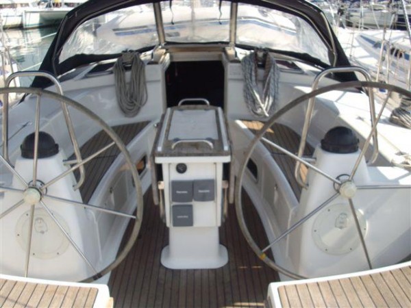 Photo:  Bavaria 44