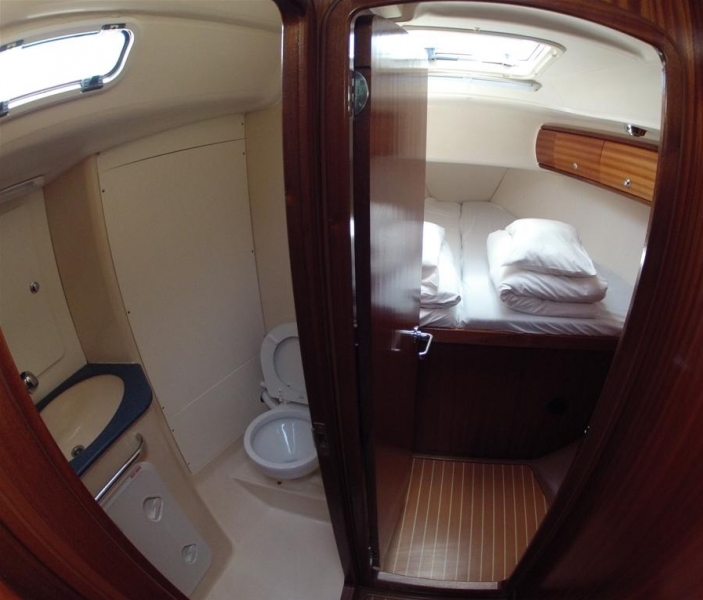 Foto:  Bavaria 49