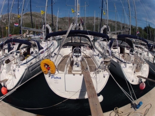 Produktbild Bavaria 38 Cruiser