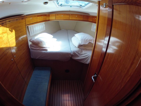 Foto:  Bavaria 50 Cruiser