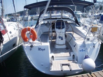 Produktbild Bavaria 38 Cruiser