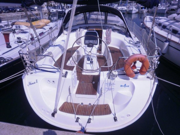 Produktbild Bavaria 39 Cruiser