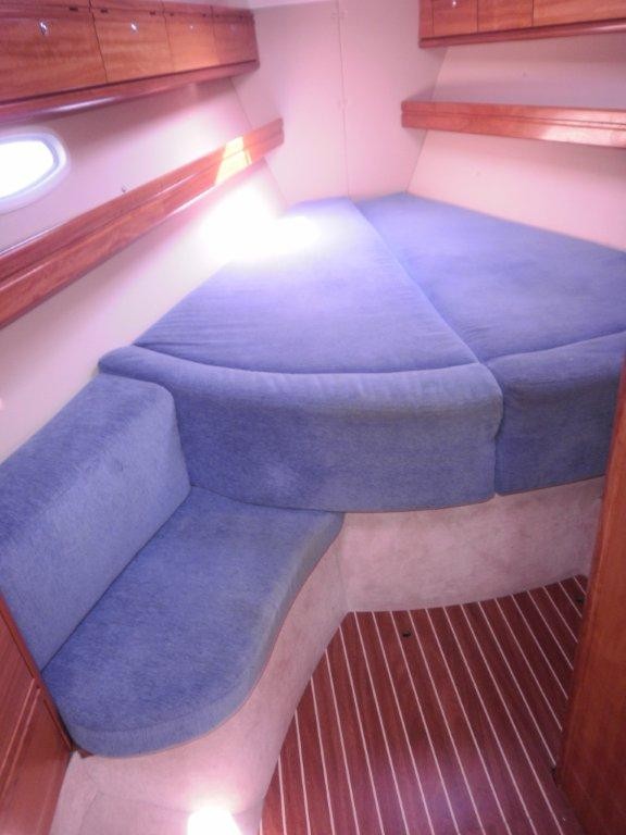 Foto:  Bavaria 39 Cruiser