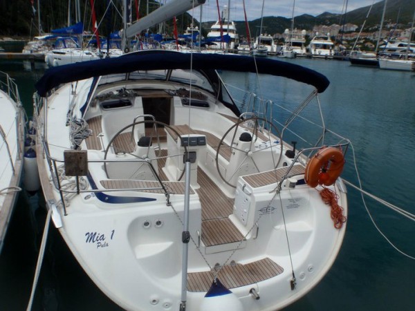 Image du produit Bavaria 46 Cruiser