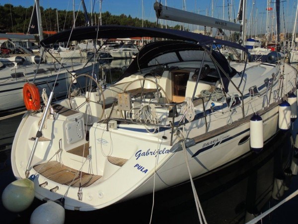 Produktbild Bavaria 50 Cruiser