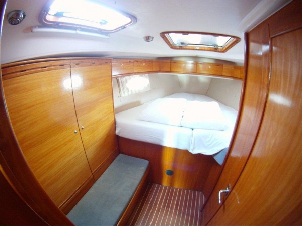 Foto:  Bavaria 50 Cruiser
