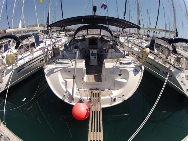Produktbild Bavaria 46 Cruiser