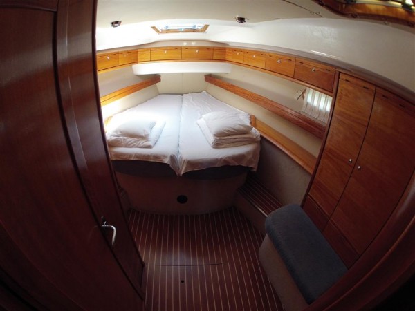 Foto:  Bavaria 46 Cruiser