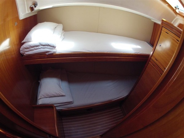 Foto:  Bavaria 46 Cruiser