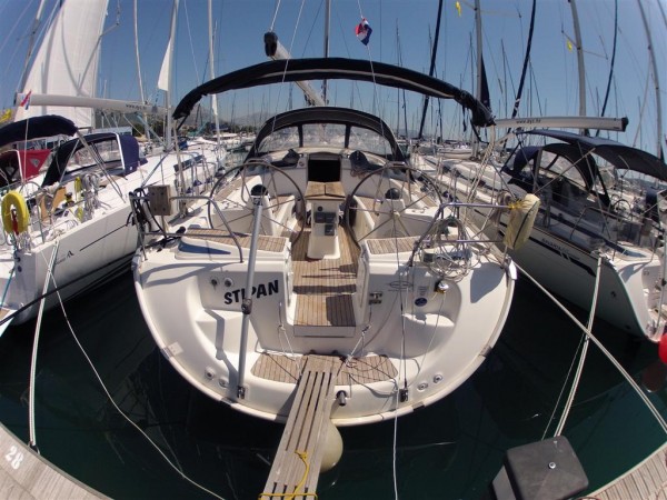 Produktbild Bavaria 46 Cruiser