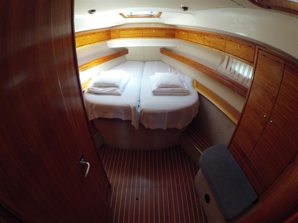 Foto:  Bavaria 46 Cruiser