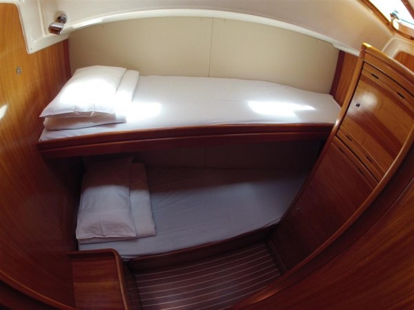 Foto:  Bavaria 46 Cruiser