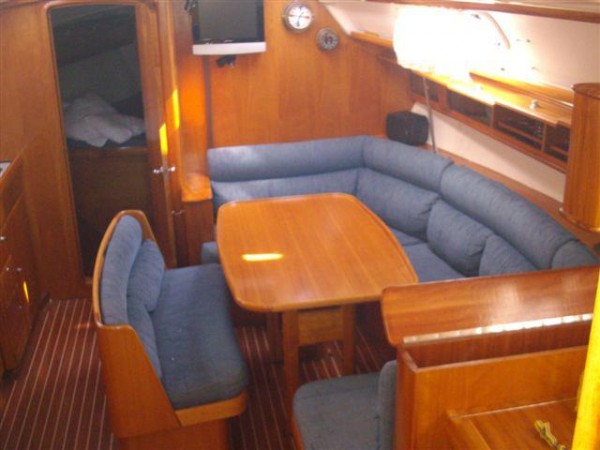Photo:  Bavaria 38