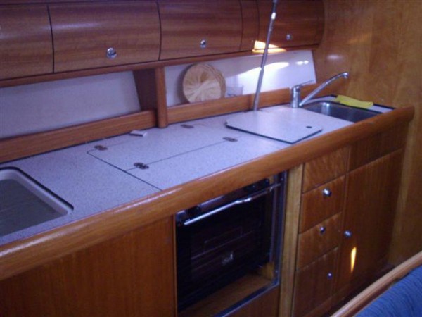 Photo:  Bavaria 38