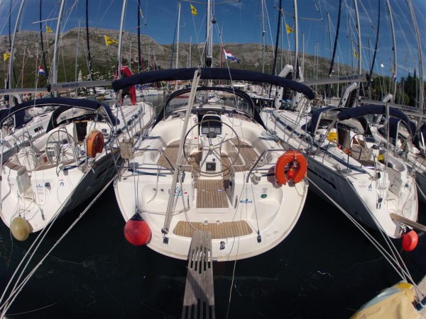 Image du produit Bavaria 39 Cruiser