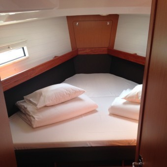 Foto:  Bavaria Cruiser 41