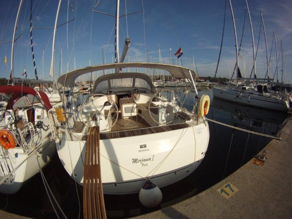 Image du produit Bavaria Cruiser 45