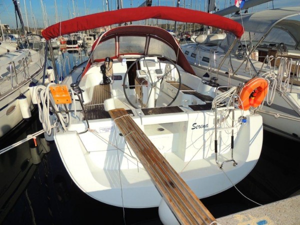 Image du produit Oceanis 37