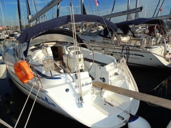 Produktbild Bavaria 38