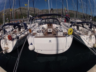 Image du produit Bavaria Cruiser 45