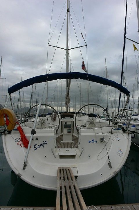 Foto:  Bavaria 44