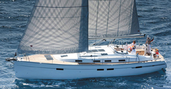 Produktbild Bavaria Cruiser 45