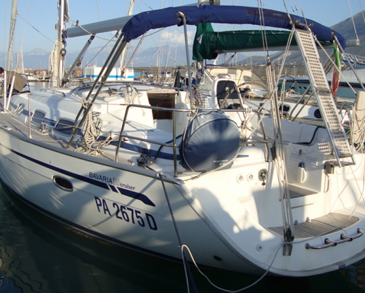 Produktbild Bavaria 39 Cruiser