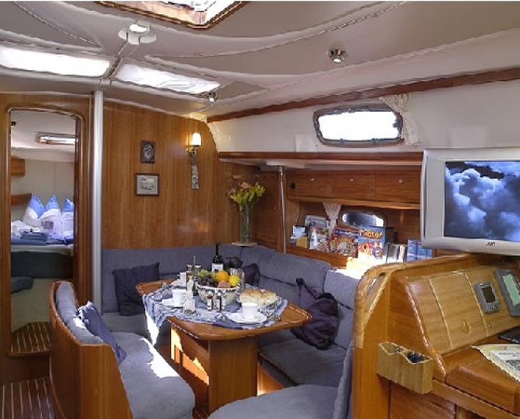 Foto:  Bavaria 39 Cruiser