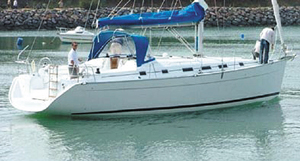 Product Image Cyclades 43.3