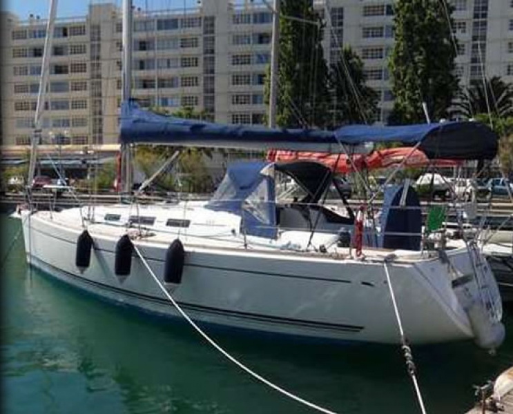 Product Image Dufour 40 Performance