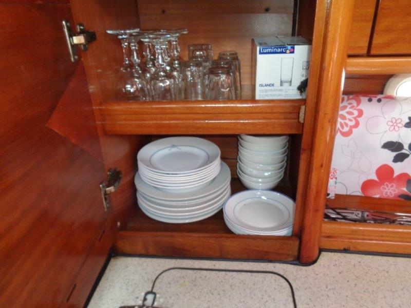 Photo:  Bavaria 39 Cruiser