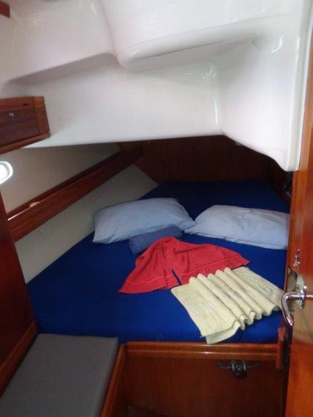 Photo:  Bavaria 39 Cruiser