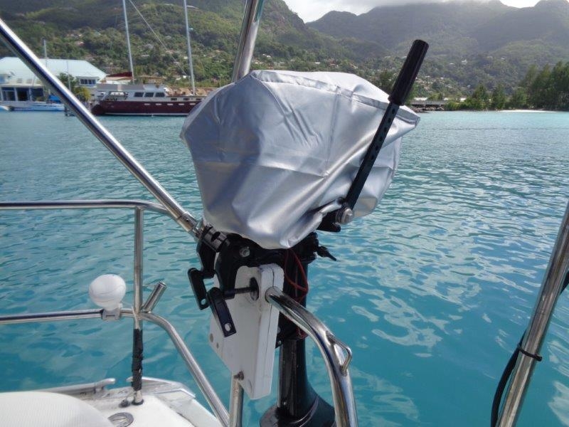 Photo:  Bavaria 39 Cruiser