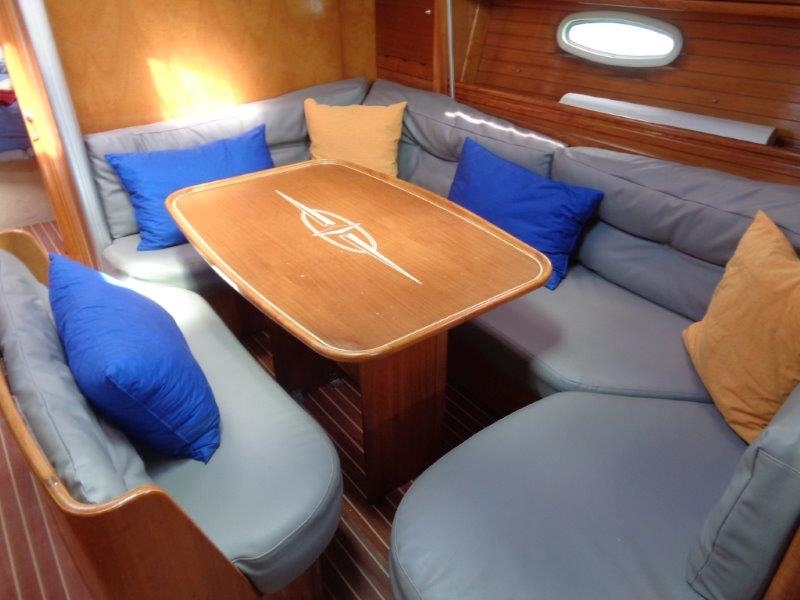 Photo:  Bavaria 39 Cruiser