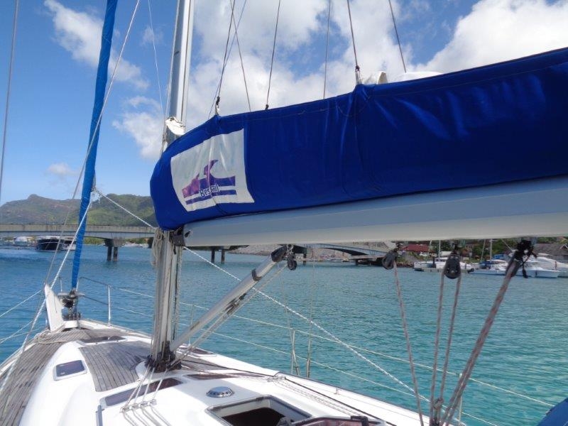 Photo:  Bavaria 39 Cruiser