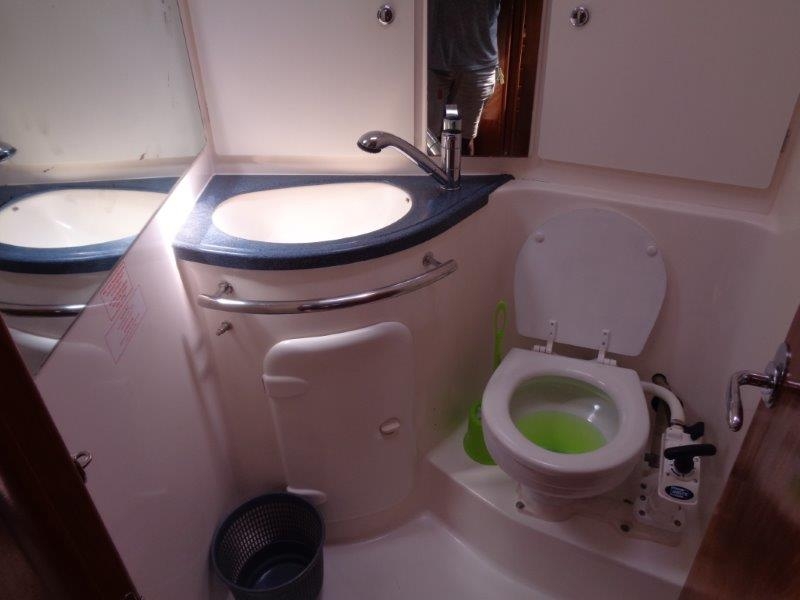 Photo:  Bavaria 39 Cruiser