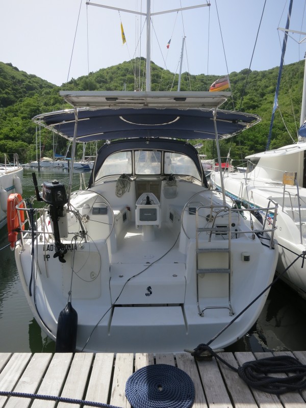 Produktbild Cyclades 43.4