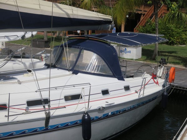 Foto:  Cyclades 43.4