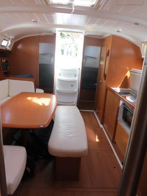 Foto:  Cyclades 43.4