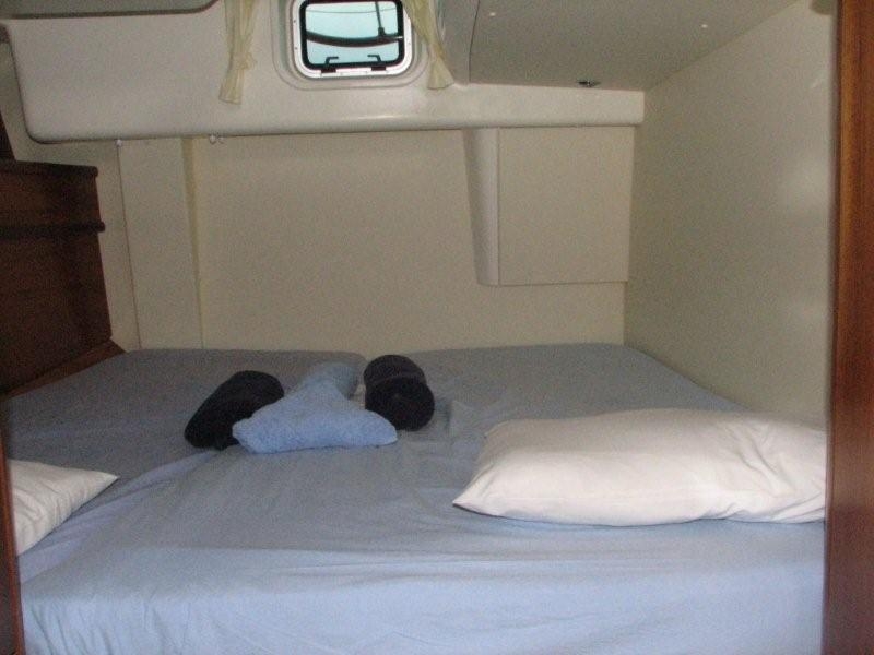 Photo:  Sun Odyssey 54 DS