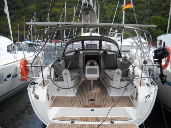 Product Image Bavaria Cruiser 41
