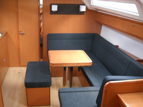 Photo:  Bavaria Cruiser 41