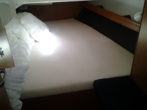 Photo:  Bavaria Cruiser 41