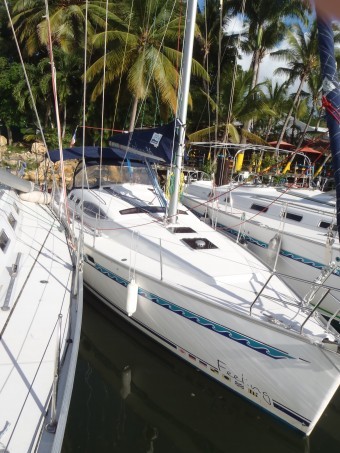 Produktbild Feeling 36