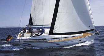 Product Image Bavaria 39 Cruiser