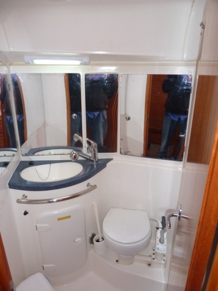 Photo:  Bavaria 39 Cruiser